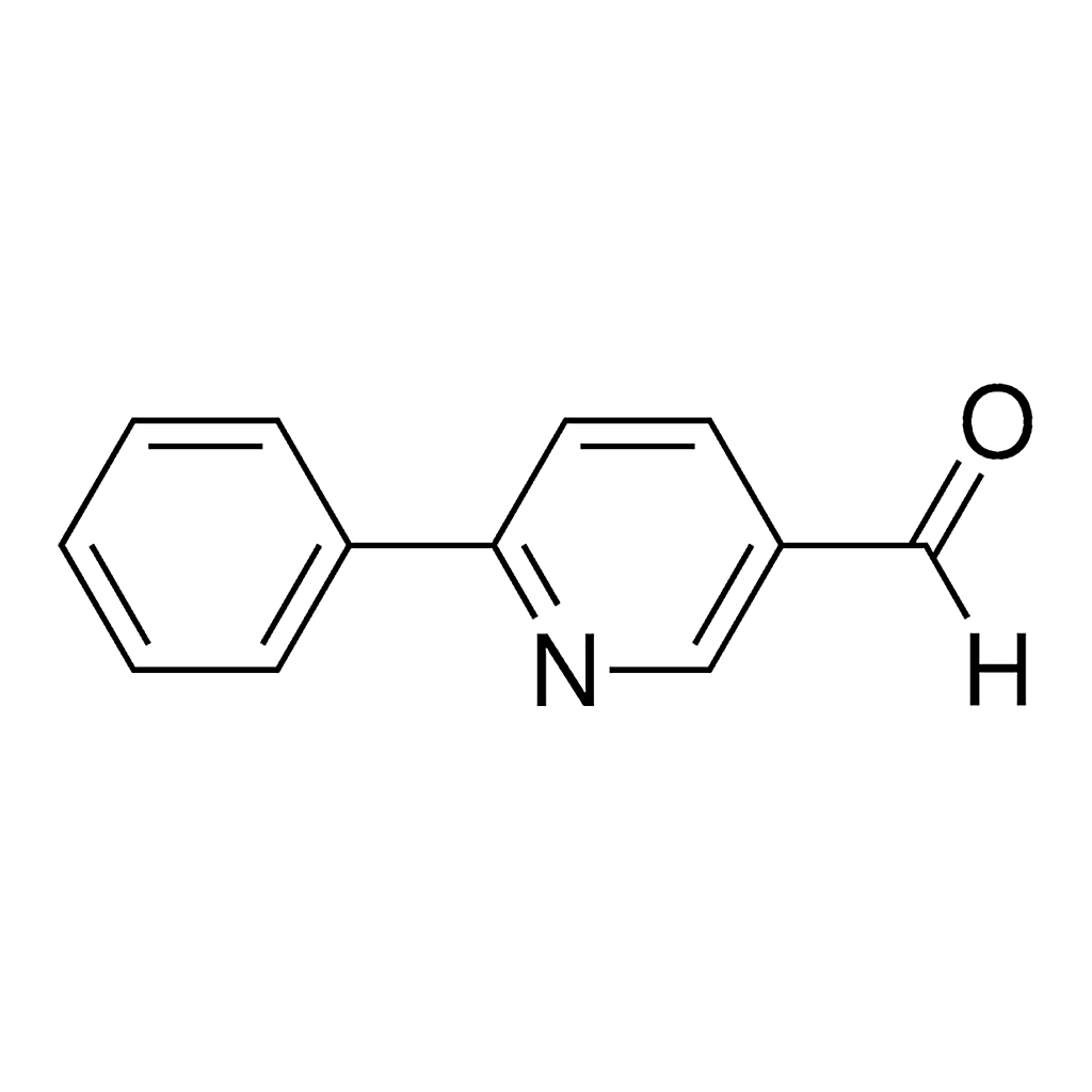 Merck 6-phenylnicotinaldehyde