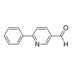Merck 6-phenylnicotinaldehyde