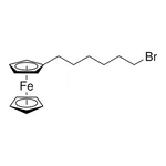 Merck (6-Bromohexyl)ferrocene