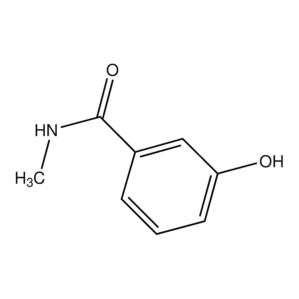 Merck 3-Hydroxy-N-methylbenzamide