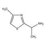 Merck 1-(4-Methyl-1,3-thiazol-2-yl)ethanamine