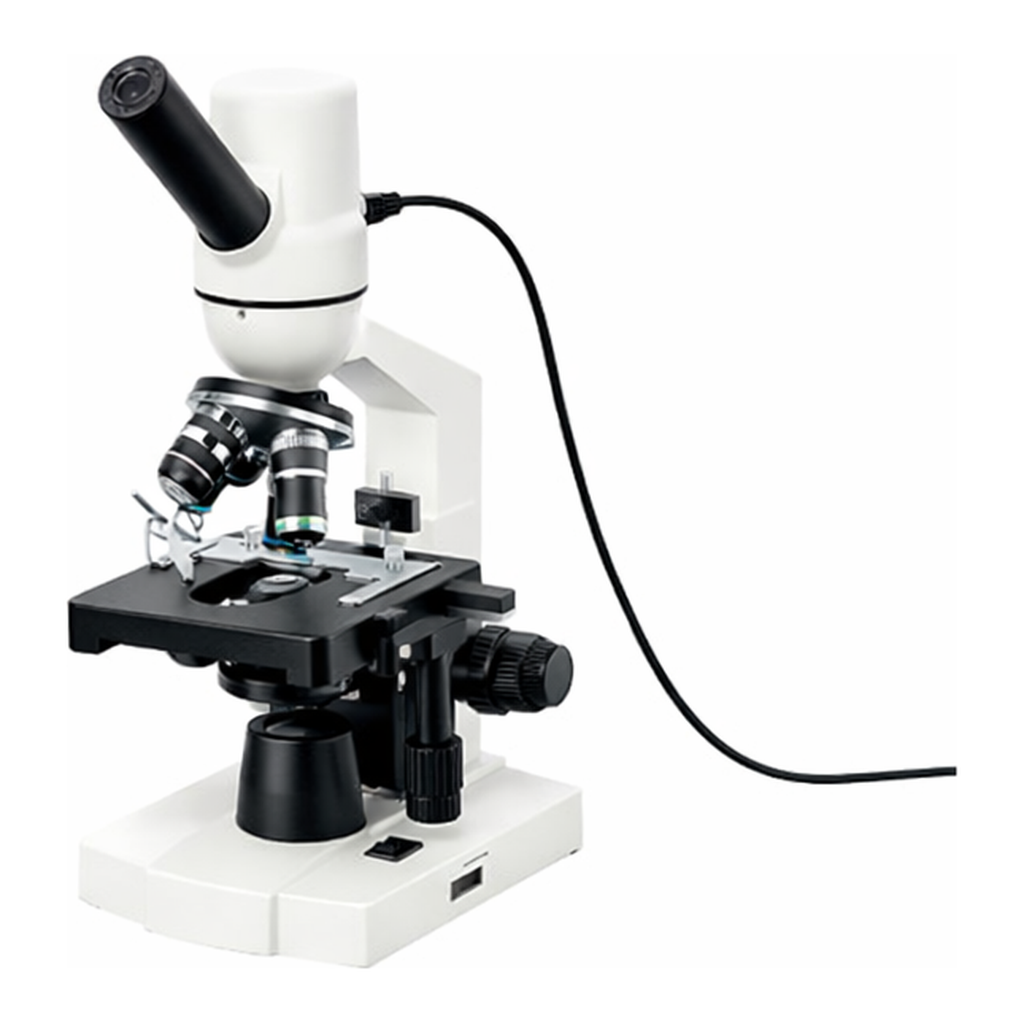 AS ONE Digital Biological Microscope Ocellus