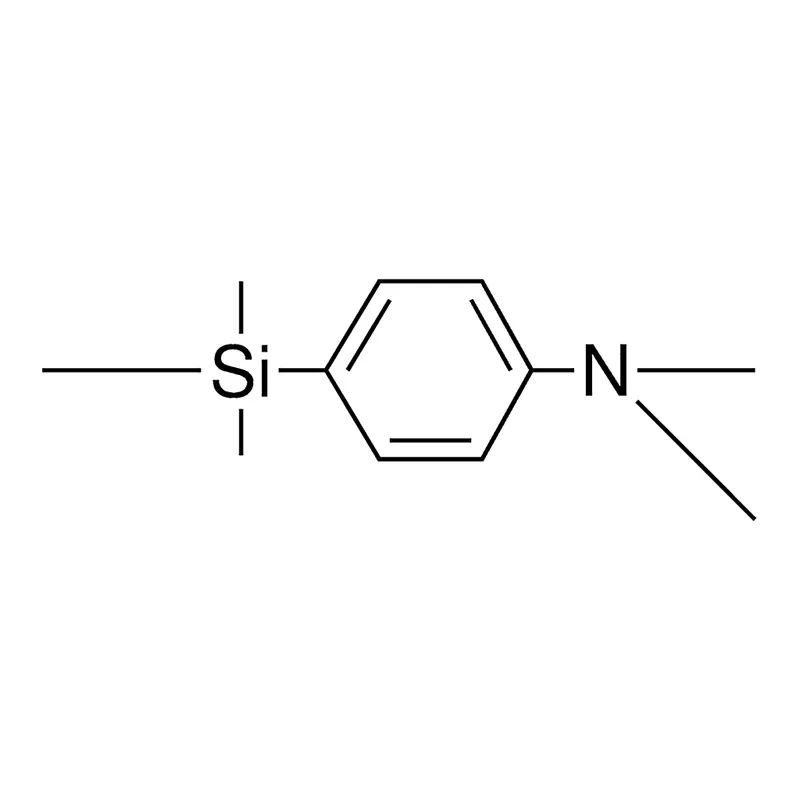 Merck N,N-DIMETHYL-4-(TRIMETHYLSILYL - 50 MG&