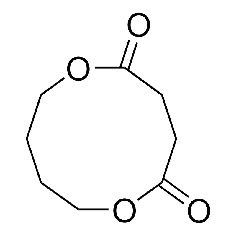 Merck 5,10-DIOXA-1,4-CYCLODECANEDIONE-