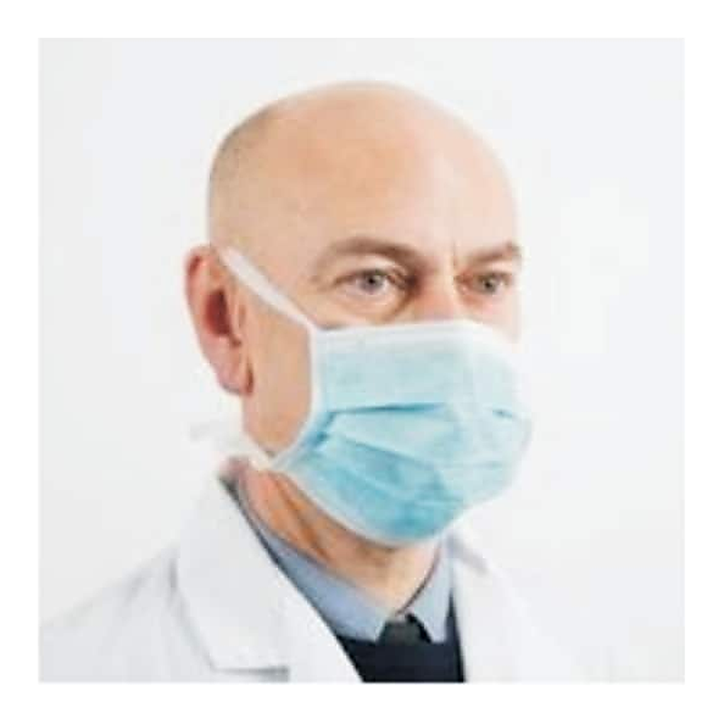 Thermo Fisher Scientific Advanced Protection Disposable Face Masks