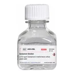 Himedia Gentamicin Solution w/ 50 mg/ml Gentamicin in sterile tissue culture grade water