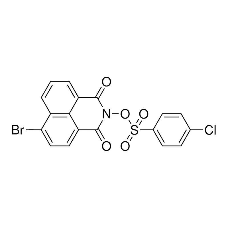 Merck 4-CL-BENZENESULFONIC ACID 6-BR - 10 MG&