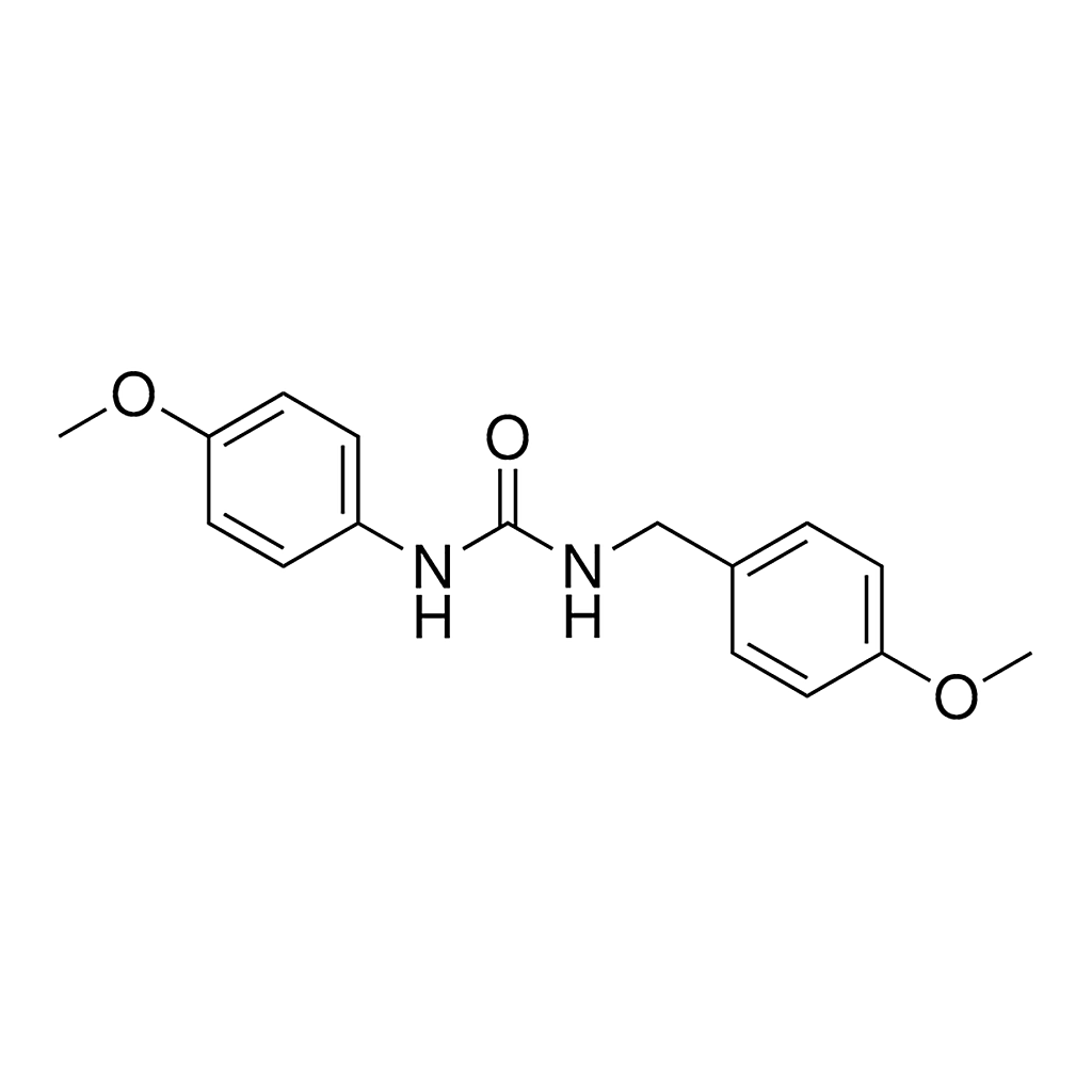 Merck 1-(4-METHOXY-BENZYL)-3-(4-METHO-