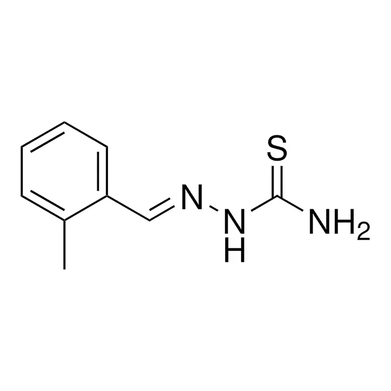 Merck 2-METHYLBENZALDEHYDE THIOSEMICAR-