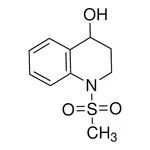 Merck 1-(Methylsulfonyl)-1,2,3,4-tetrahydro-4-quinolinol