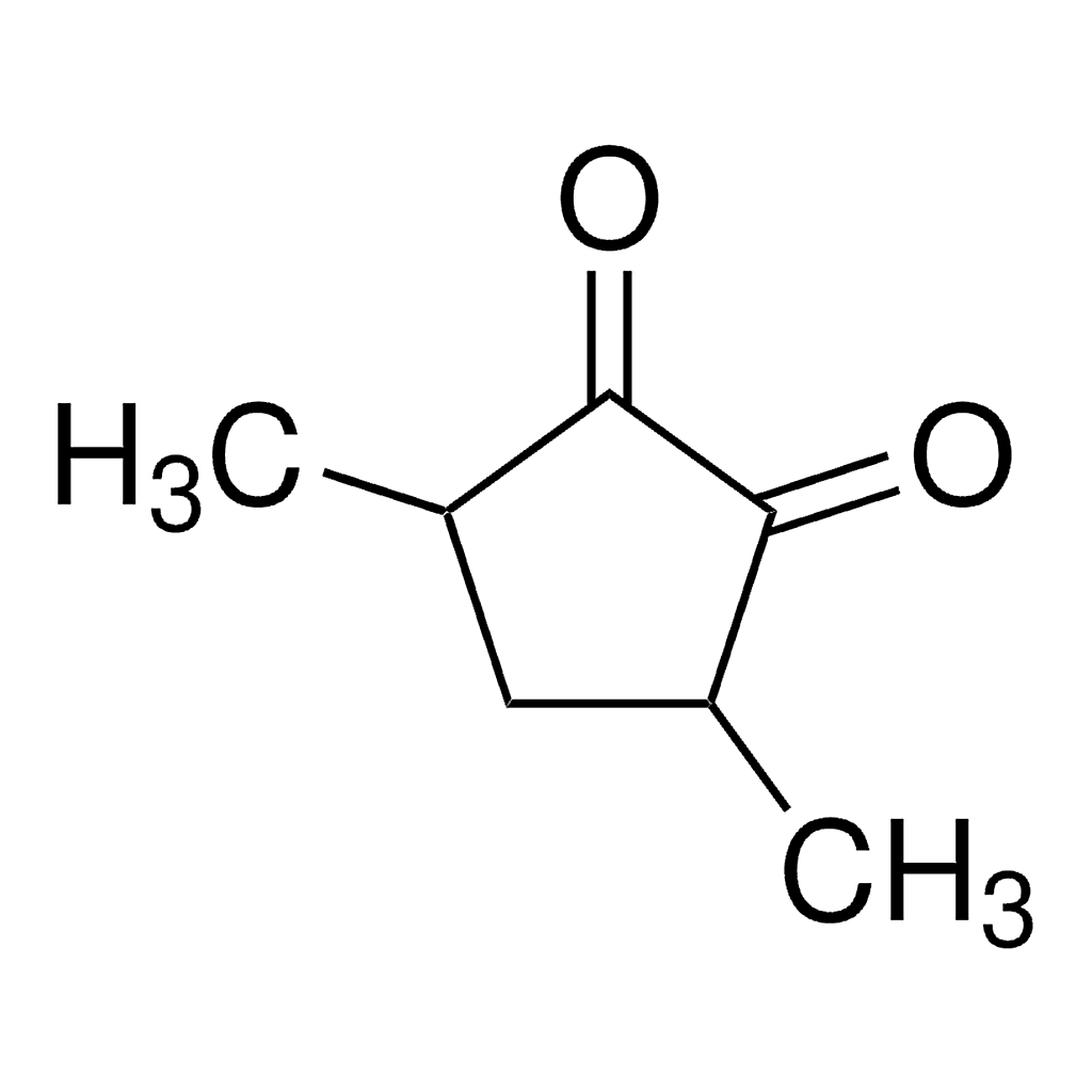Merck 3,5-Dimethyl-1,2-cyclopentadione