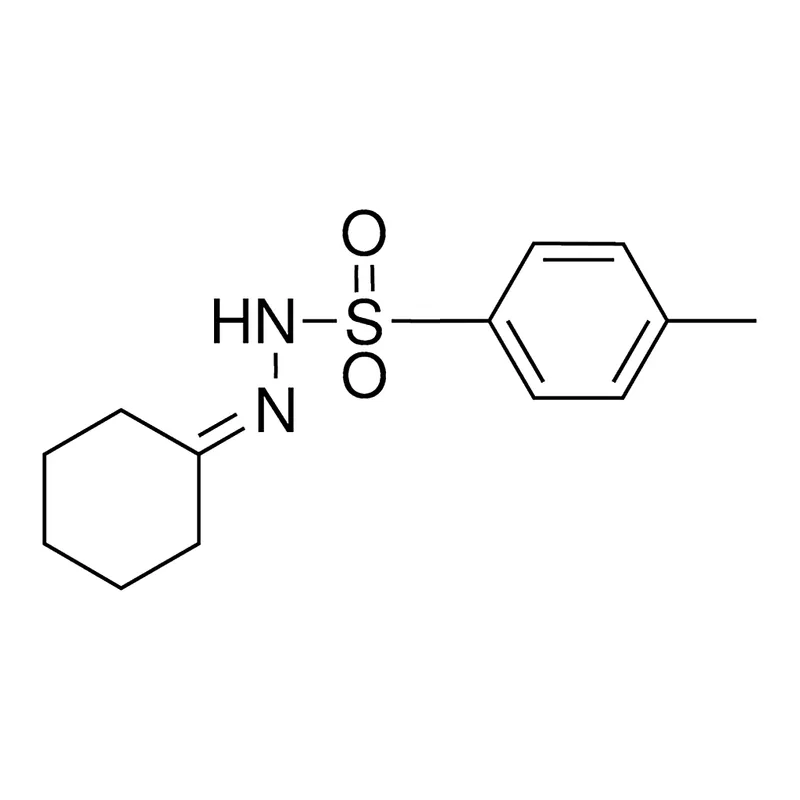 Merck CYCLOHEXANONE (P-TOSYL)HYDRAZO - 50 MG&