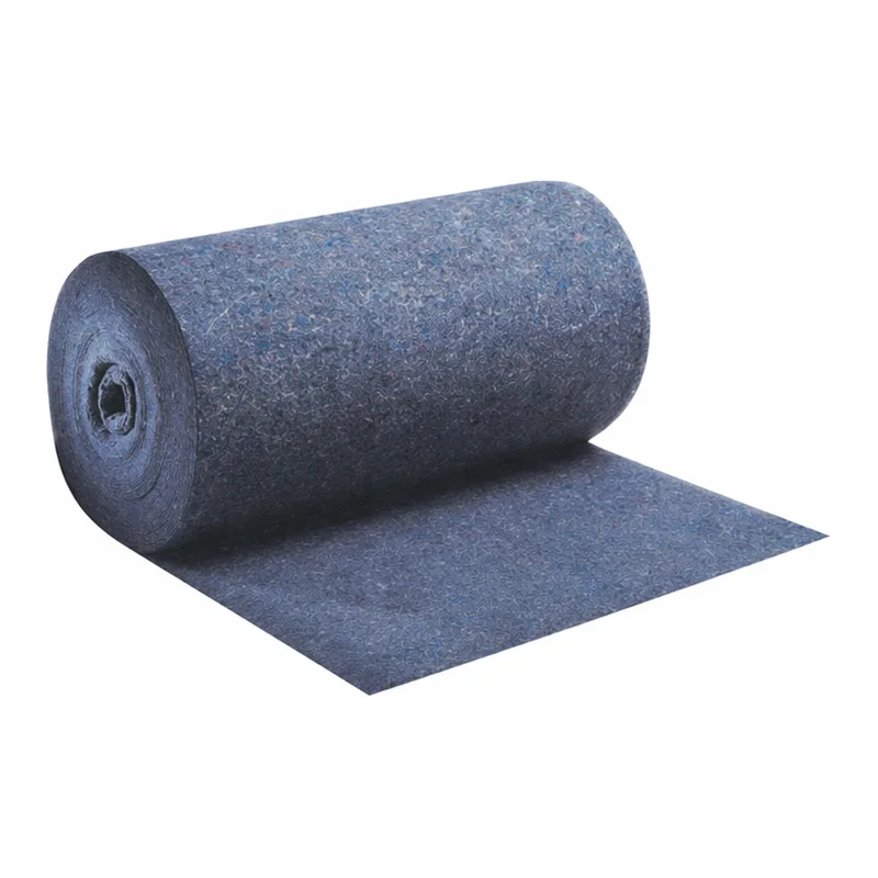 Brady Rag Rug Matting Roll