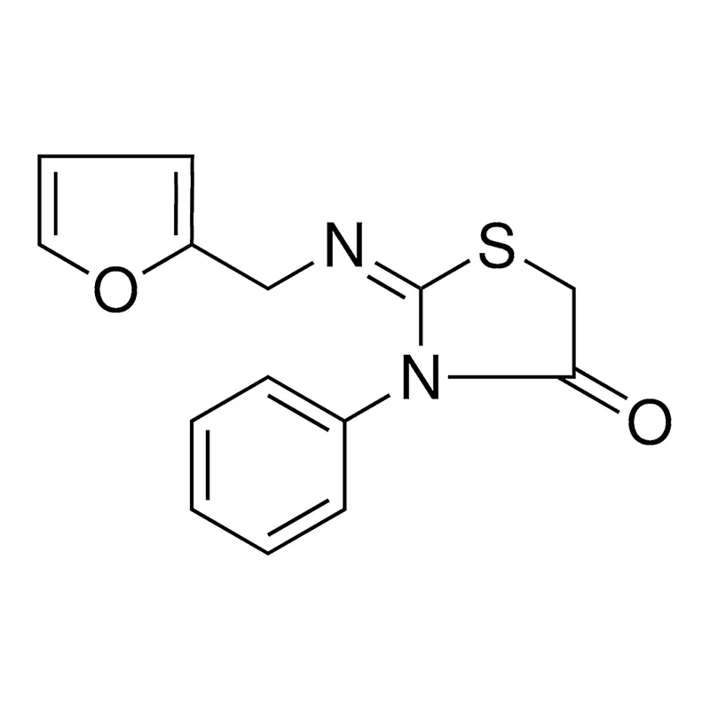 Merck 2-(FURAN-2-YLMETHYLIMINO)-3-PHE - 5 MG&