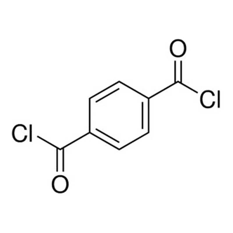Merck TEREPHTHALOYL CHLORIDE, FLAKES, 99+%