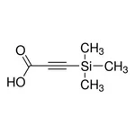 Merck 3-(TRIMETHYLSILYL)PROPYNOIC ACID, 98%