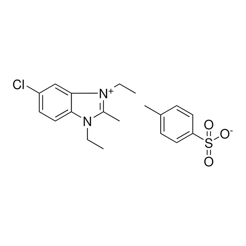 Merck 6-CHLORO-1,3-DIETHYL-2-METHYL-3 - 25 MG&