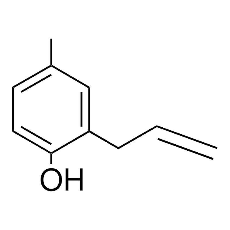 Merck 2-ALLYL-4-METHYL-PHENOL-