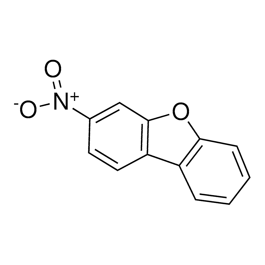 Merck 3-NITRODIBENZOFURAN