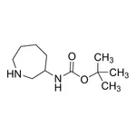 Merck 3-Boc-amino-azepane