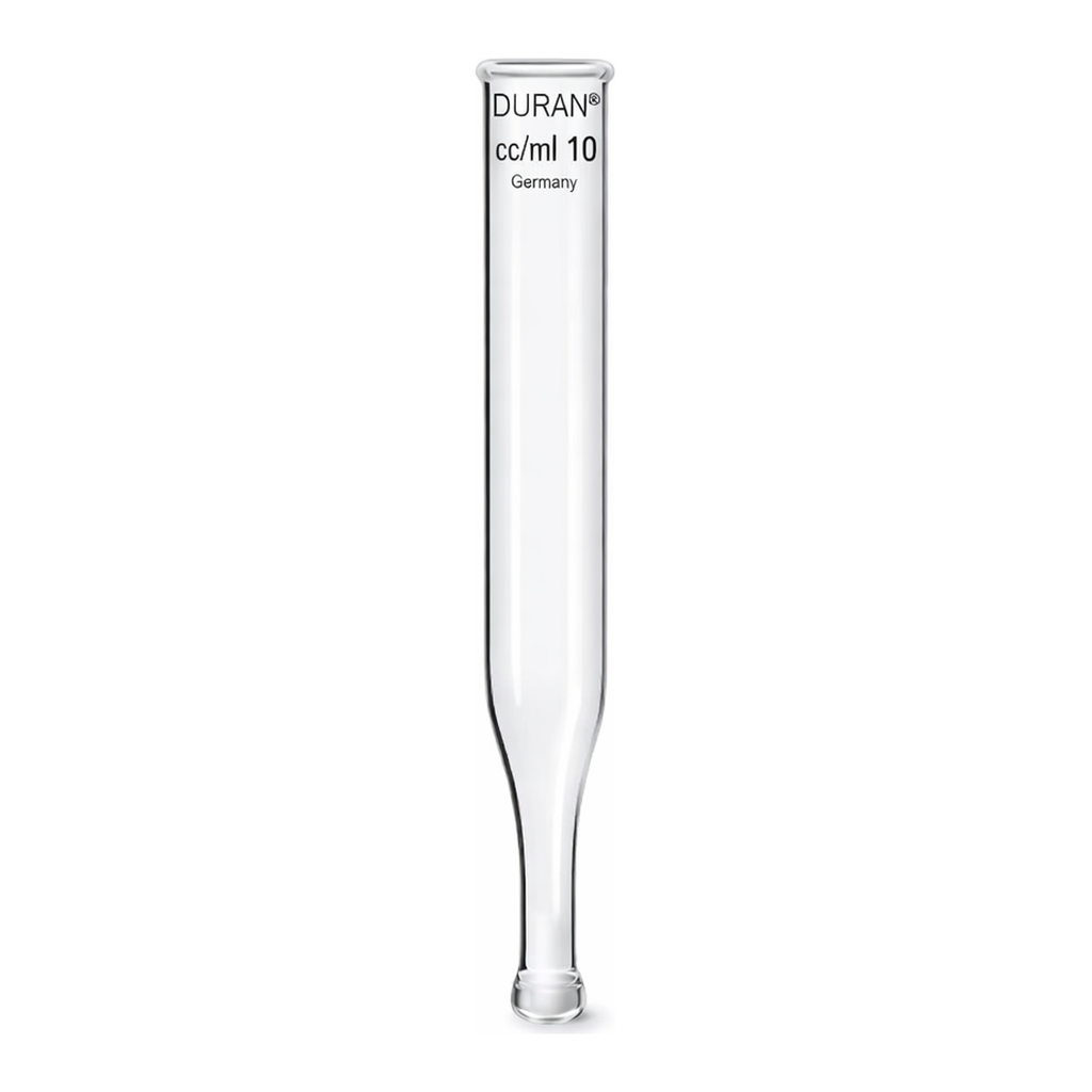 Waters Glass Insert, 250 µL Volume,  100/pk