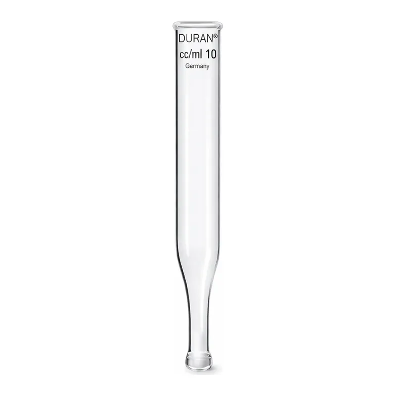Waters Glass Insert, 250 µL Volume, 100/pk