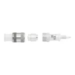 Merck PK3 ASCENTIS EXPRESS C18 4.6MM GUARD &
