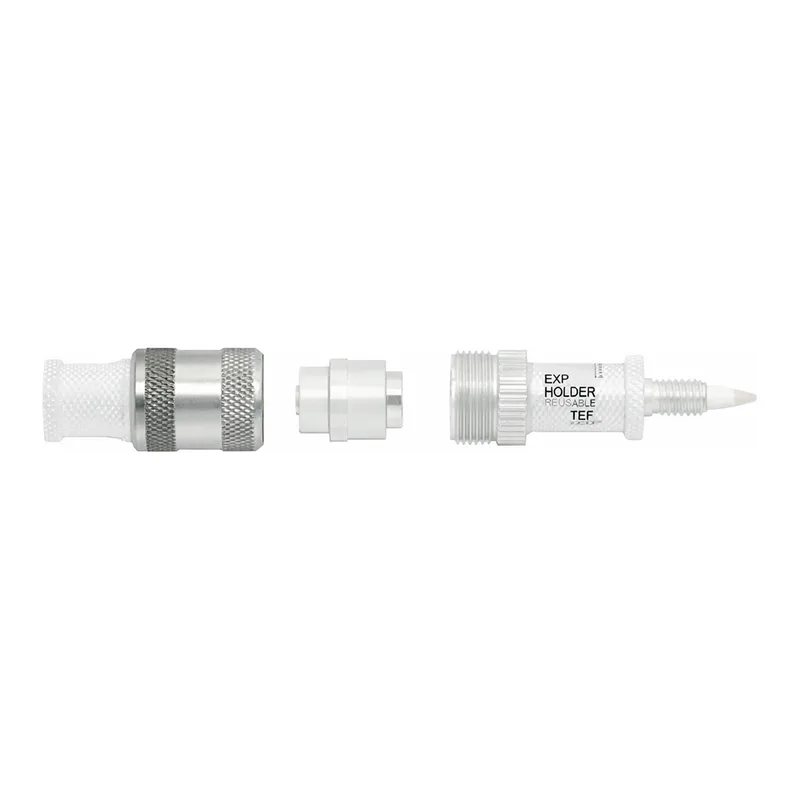 Merck PK3 ASCENTIS EXPRESS C18 4.6MM GUARD &