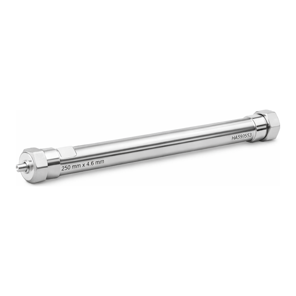 Waters Atlantis dC18 OBD Prep Column, 100Å, 10 µm, 10 mm X 250 mm, 1/pk