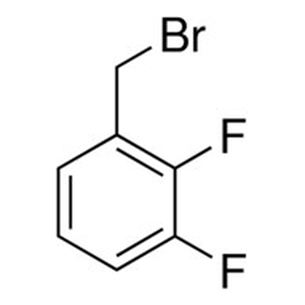 Merck 2,3-DIFLUOROBENZYL BROMIDE, 98