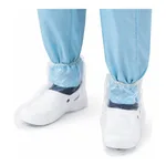 AS ONE 4-3877-01 Economy Shoes Cover 50 Pieces MDSC-50