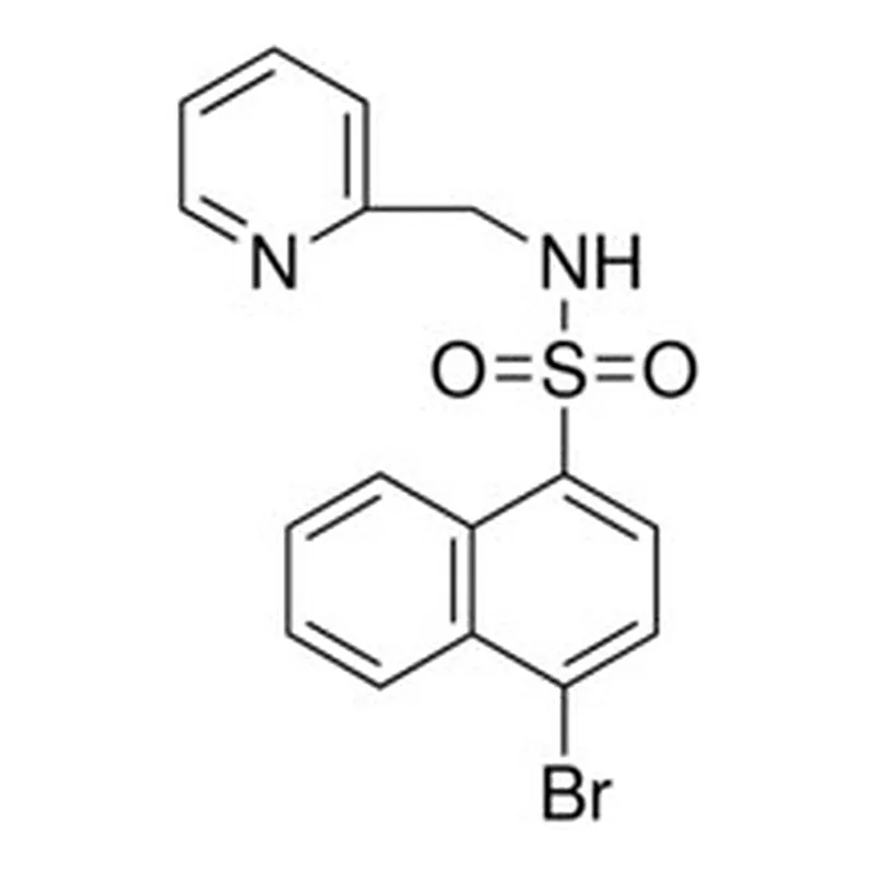 Merck PYRABACTIN