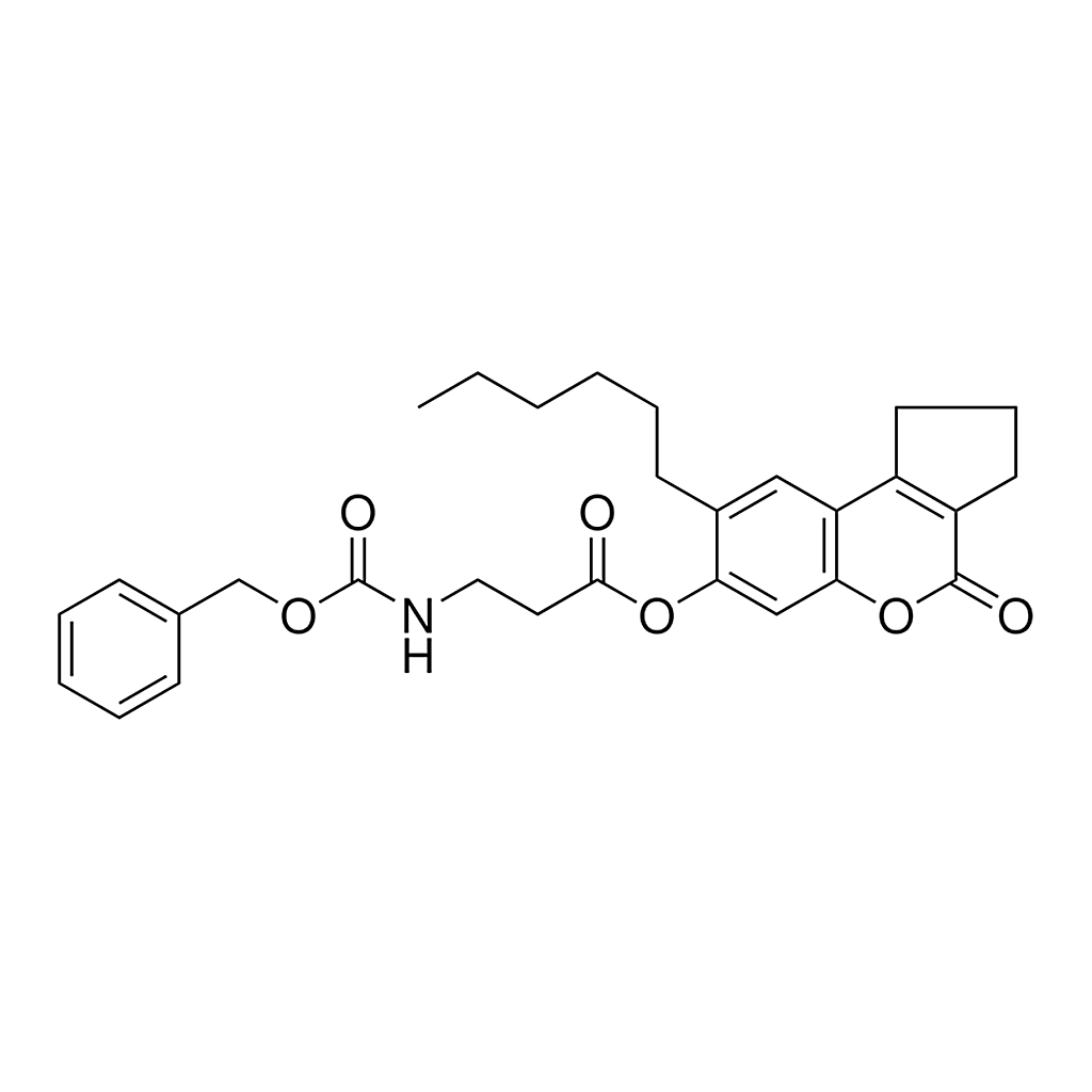 Merck RCL R51,257-5 - 10MG