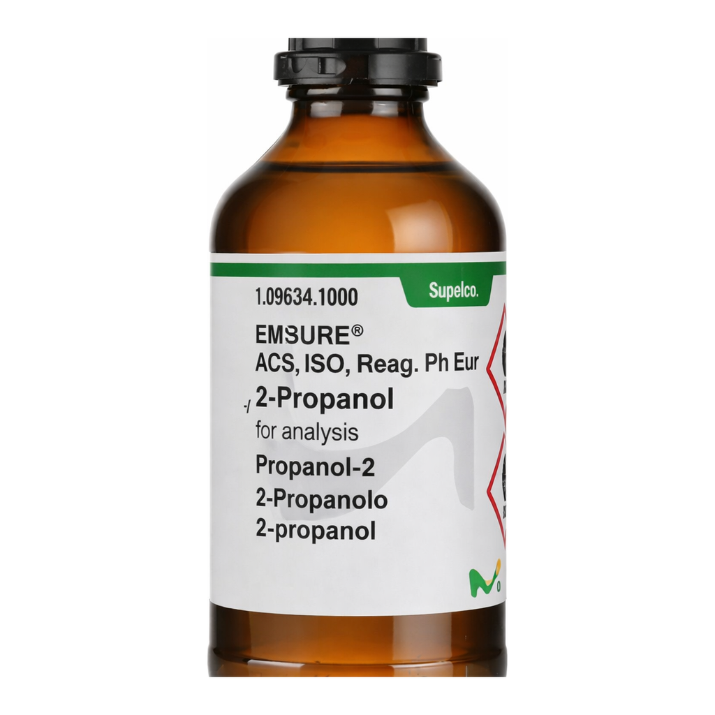 Merck ISOBUTANOL  FOR ANALYSIS EMSURE®