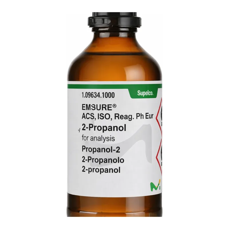 Merck ISOBUTANOL FOR ANALYSIS EMSURE®