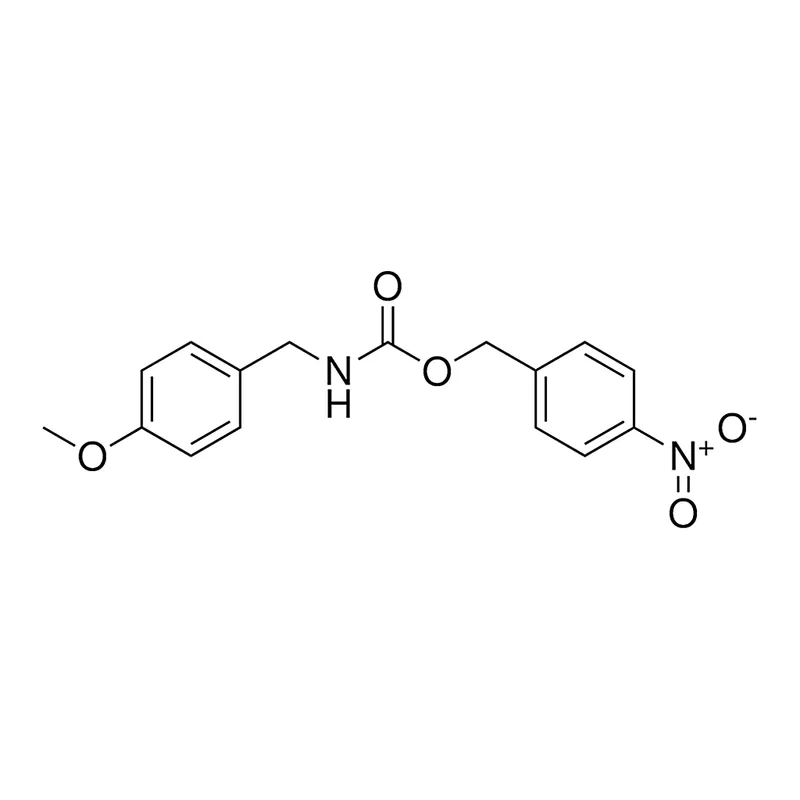 Merck (4-METHOXY-BENZYL)-CARBAMIC AC - 50 MG &