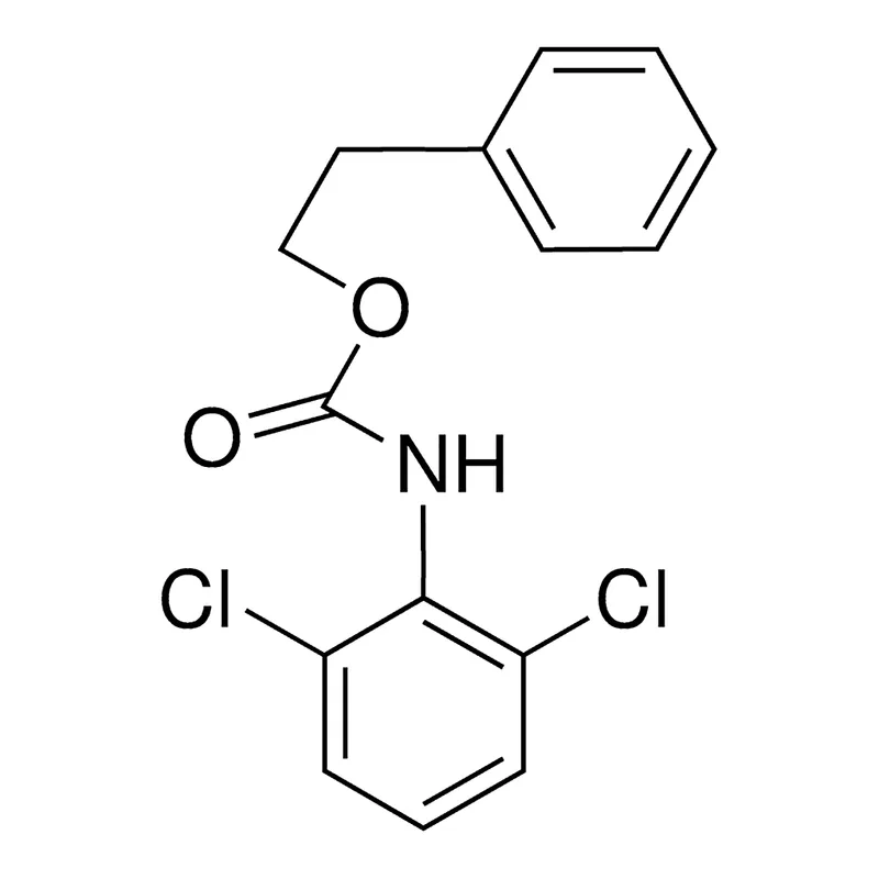 Merck PHENETHYL N-(2,6-DICHLOROPHENY - 50 MG&