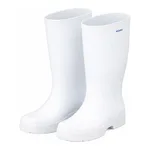 AS ONE SANIFIT Oil Resistant Long Boots (with Toe Core, Light Weight Type), 내유장화(선심·경량)(남성용)