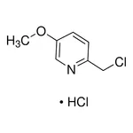 Merck 2-(Chloromethyl)-5-methoxypyridine hydrochloride
