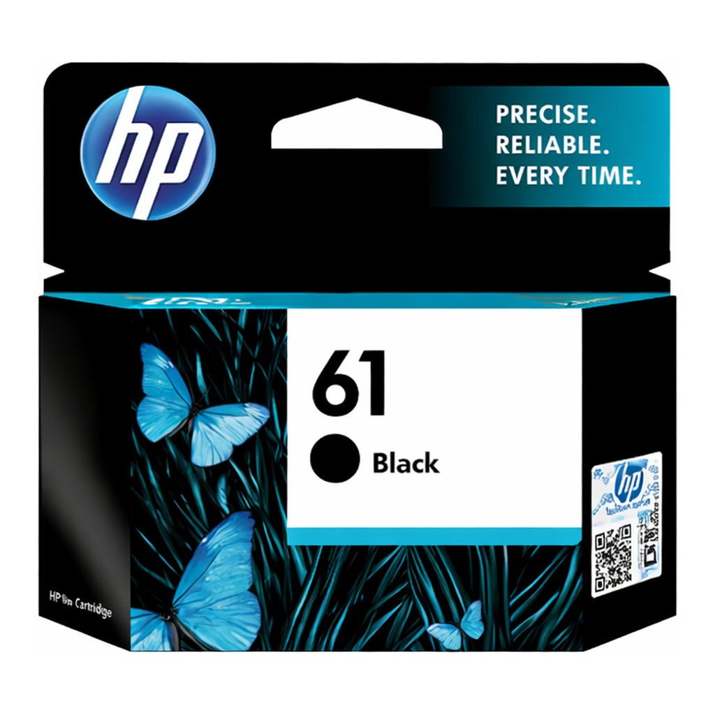 OFFICENEX [P]HP 잉크(CH561WA/NO.61/검정)