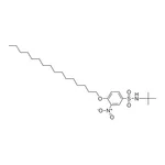 Merck N-(TERT-BUTYL)-4-HEXADECYLOXY-3-