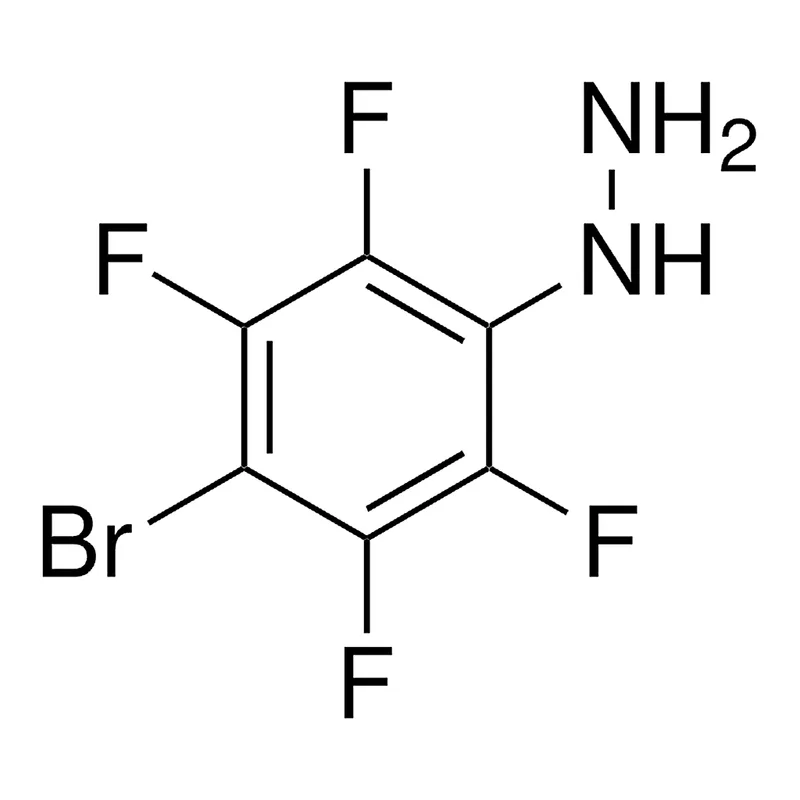 Merck (4-BROMO-2,3,5,6-TETRAFLUORO-PHE-