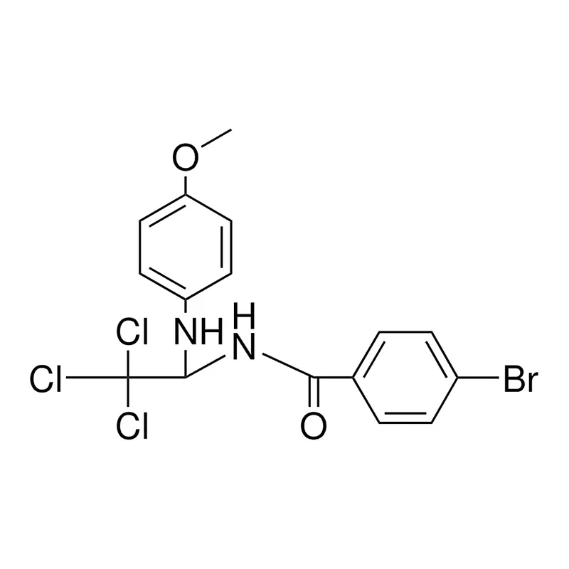 Merck 4-BROMO-N-(2,2,2-TRICHLORO-1-(4 - 10 MG&