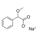 Merck ALPHA-METHOXYPHENYLACETIC ACID,