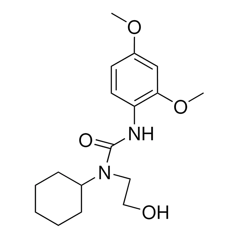 Merck 1-CYCLOHEXYL-3-(2,4-DIMETHOXYP - 50 MG&