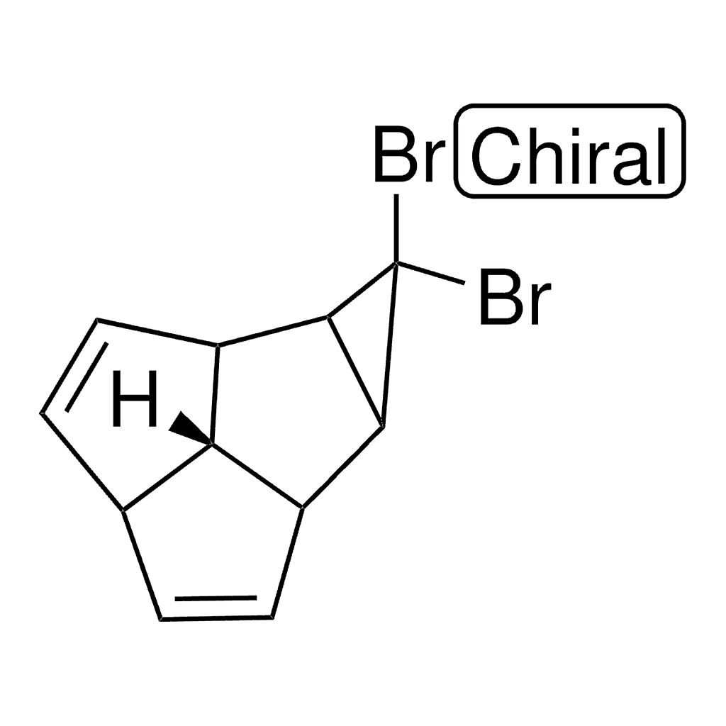 Merck 5,5-DIBROMO-4A,4B,5,5A,5B,5C-HEXA&-1MG
