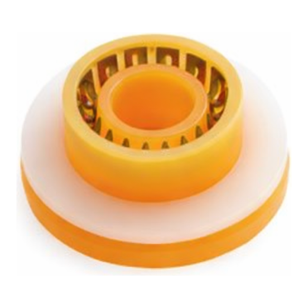 Restek Plunger Seal, Gold, Analytical Heads