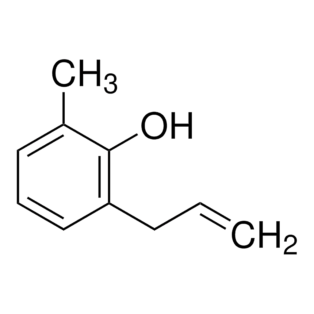 Merck 2-Allyl-6-methylphenol