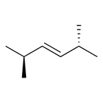 Merck TRANS-2,5-DIMETHYL-3-HEXENE