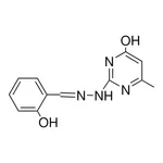 Merck 4-HYDROXY-2-(2-HYDROXYBENZYLIDE
